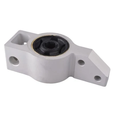 Billede af TEDGUM 00727732 Bøsning foraksel, højre, bag VOLKSWAGEN: Touran I, Golf 6, AUDI: A3 Sportback, Hatchback, SKODA: Octavia II Hatchback