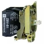 Billede af Lampetryksk.24vac/dc Zb4bw0b11