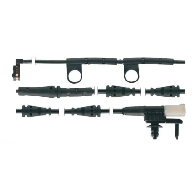 Billede af TEXTAR 98048200 Slidindikator Bremsebelægning LAND ROVER: Range Rover Sport, 4