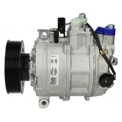 Billede af NISSENS 89237 Kompressor 7SEU16C 12 PAG 46 R 134a AUDI: Q7
