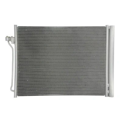 Billede af THERMOTEC KTT110236 Kondensator uden tørrer 595 BMW: 5 Sedan
