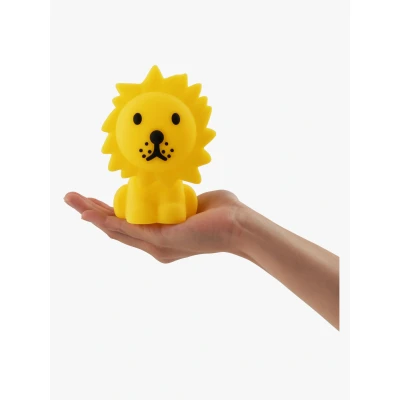 Billede af Mr Maria Lion Bundle of Light Lampe, Børnelampe