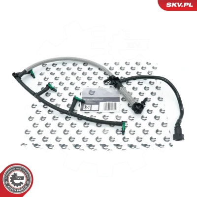 Billede af ESEN SKV 54SKV275 Slange FORD: Transit Mk6 Bus