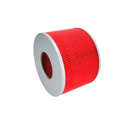 Billede af JC PREMIUM B29000PR Luftfilter 126 186, 186 rund Filterindsats TOYOTA: HILUX 6 Pick up, 5 up