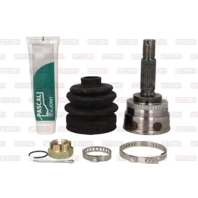 Billede af PASCAL G10566PC Knokkelled hjulsidet HYUNDAI: Tucson