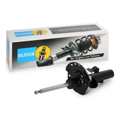 Billede af BILSTEIN B4 OE Replacement 22 182876 Støddæmper højre foraksel Gastryk dobbeltrør Fjederben nederste plade, øverste stift FORD: S Max Mk1