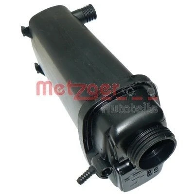 Billede af METZGER 2140010 Ekspansionsbeholder uden låg, sensor BMW: 5 Touring