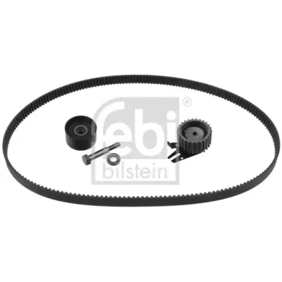 Billede af FEBI BILSTEIN 47730 Tandremssæt 194 med trapez formet tandprofil FIAT: Grande Punto Hatchback, Evo ALFA ROMEO: Giulietta Hatchback