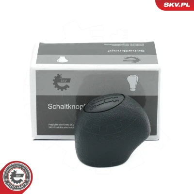 Billede af Gearknop ESEN SKV 63SKV144