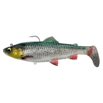 Billede af 4D Trout Rattle Shad 20,5 cm / 120 Gram