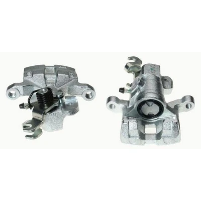 Billede af BUDWEG CALIPER 343492 Bremsekaliber MAZDA: 6 Stationcar, Hatchback, Sedan