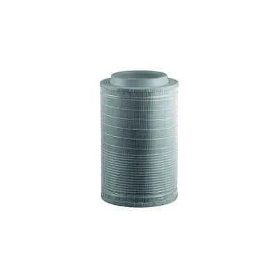 Billede af MAHLE ORIGINAL LX 3117 Luftfilter 414,5 248,0 Filterindsats