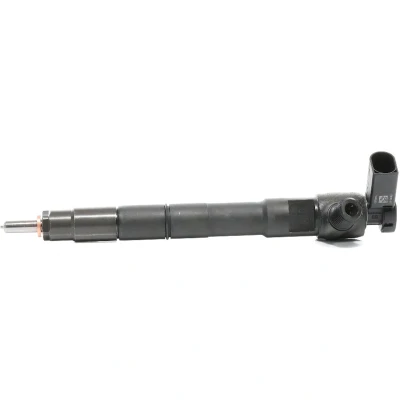 Billede af METZGER 0871053 Indsprøjtningsdyse Common rail Reservedel skal kodes med OBD selvdiagnoseenheden tætningsring VOLKSWAGEN: Golf 7 Variant