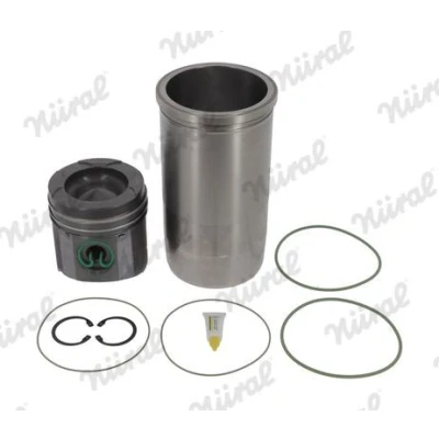 Billede af NÜRAL 89 143800 00 Reperationssæt, stempel / cylinder foring 128,00
