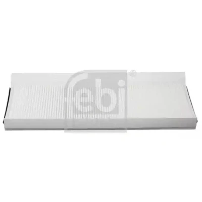 Billede af FEBI BILSTEIN 48481 Kabinefilter Pollenfilter 355 124 26 FORD: Transit Mk5 Bus