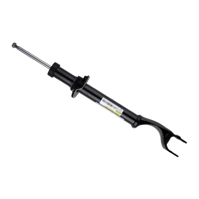 Billede af BILSTEIN B4 OE Replacement (DampMatic ) 24 257237 Støddæmper venstre foraksel Gastryk enkeltrør Fjederbærende dæmper øverste stift, nederste greb