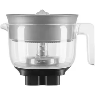 Billede af KitchenAid Citruspresser 1 L Til Blendere 5ksb1cpa White