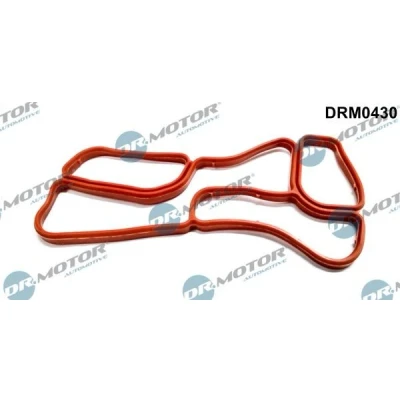 Billede af DR.MOTOR AUTOMOTIVE DRM0430 Pakninger MERCEDES BENZ: E klasse T modell, Sedan