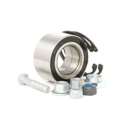 Billede af SKF VKBA 1358 Hjullejesæt 72 VOLKSWAGEN: Golf 2, 3, 3 Cabrio, SEAT: Ibiza 2