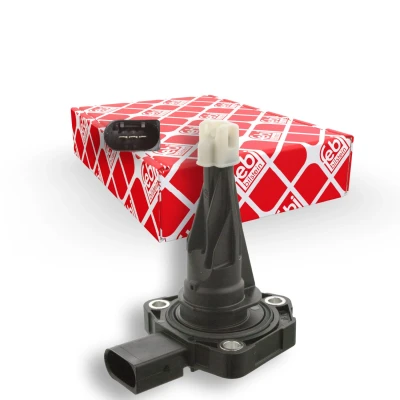 Billede af FEBI BILSTEIN 103215 Sensoren med pakning BMW: 5 Sedan, 4 Gran Coupe, Touring