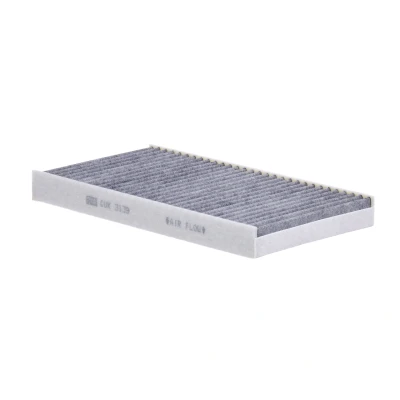Billede af MANN FILTER CUK 3139 Kabinefilter Aktivkulfilter 322 170 31 BMW: 5 Sedan, Touring, 6 Coupe