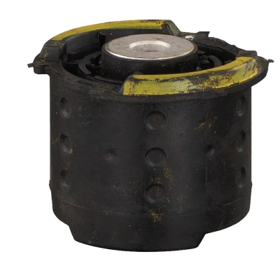 Billede af FEBI BILSTEIN 102962 Akselskaft Lejring Bagaksel venstre, foran Gummi