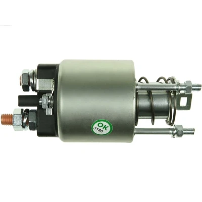 Billede af AS PL SS4019P Magnetafbryder, starter