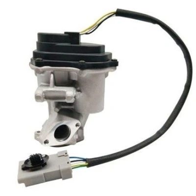 Billede af MAGNETI MARELLI 571822112138 EGR Ventil LAND ROVER: Range Rover Sport
