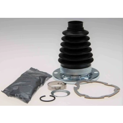 Billede af LÖBRO 307211 Drivakselmanchet 116 TPE (termoplastisk elastomer) med kappe AUDI: A3 Sportback, A1 Hatchback