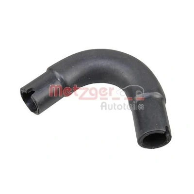 Billede af METZGER 2380152 Krumtaphusventilation fra motorblok til oliesump uden spændebånd FIAT: Grande Punto Hatchback, ALFA ROMEO: MiTo