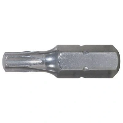 Billede af KS TOOLS 910.2319 Skruebit 6,3 (1/4&quot;)mm (tommer) Krom Nikkelstål