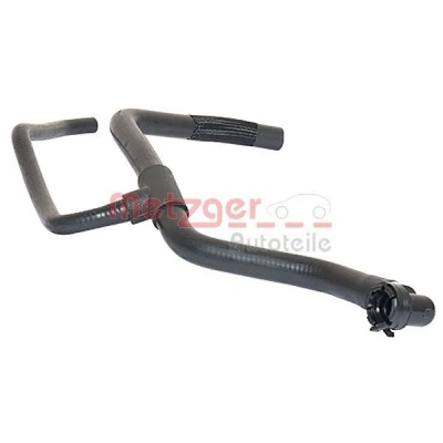 Billede af METZGER 2420377 Kølerslanger EPDM (ethyl propylen dien gummi) RENAULT: MASTER 3
