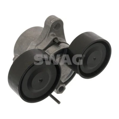 Billede af SWAG 20 94 7587 Remstrammer BMW: 3 Touring, 5 Coupe