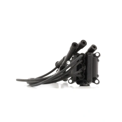Billede af MAGNETI MARELLI 060717101012 Tændspole RENAULT: TWINGO 2, Clio III Grandtour