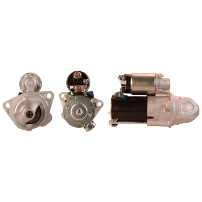 Billede af LUCAS ELECTRICAL LRS02340 Starter 12 1,4 9 OPEL: Zafira A, Vectra C Caravan, CC