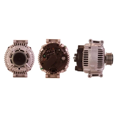 Billede af LUCAS ELECTRICAL LRA03117 Generator 150A AUDI: A4 B6/B7 Cabriolet, B7 Avant, Sedan