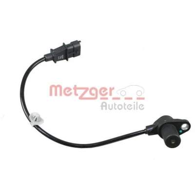 Billede af METZGER 0902407 Impulsensor 3 med kabel HYUNDAI: i10 I, Getz