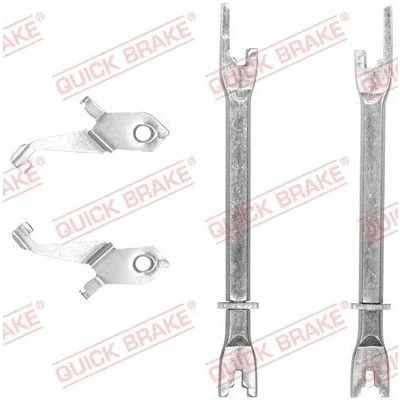 Billede af QUICK BRAKE 111 53 002 Justering, tromlebremse