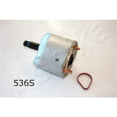 Billede af ASHIKA 30 05 536 Brændstoffilter Ledningsfilter PEUGEOT: 208 I Hatchback, 207 508 SW, CITROËN: C3 II, C4 Grand Picasso, C5 3