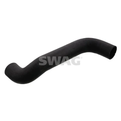 Billede af SWAG 10 0309 Kølerslanger oppe MERCEDES BENZ: Sprinter 3 T Ladvogn/Chassis