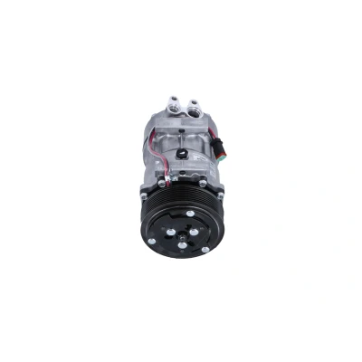 Billede af NRF EASY FIT 32703 Kompressor SD7H15 24 PAG 46 med kompressorolie, tætningsring