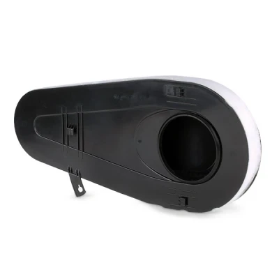 Billede af FEBI BILSTEIN 45872 Luftfilter 50 229 503 Filterindsats BMW: 5 Touring, Sedan, 7