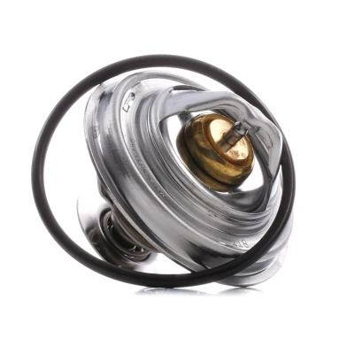 Billede af MAHLE ORIGINAL TX 28 92D Termostat 92 67 med pakning BMW: 5 Touring, Sedan, 7