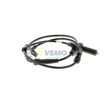 Billede af VEMO V52 72 0078 ABS Sensor Bagaksel venstre Q+, original equipment manufacturer quality til køretøjer med 12