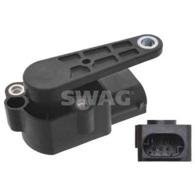 Billede af SWAG 20 94 6446 Sensor, luftaffjedringsniveau