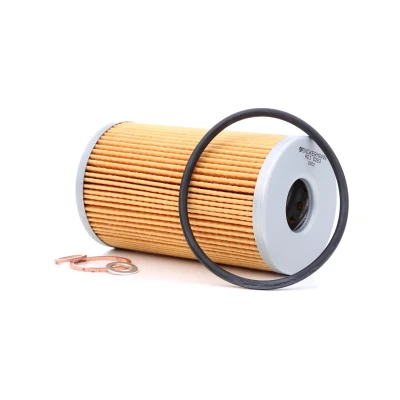 Billede af Oliefilter DENCKERMANN A210263