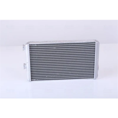 Billede af NISSENS 707074 Varmeveksler med ledning