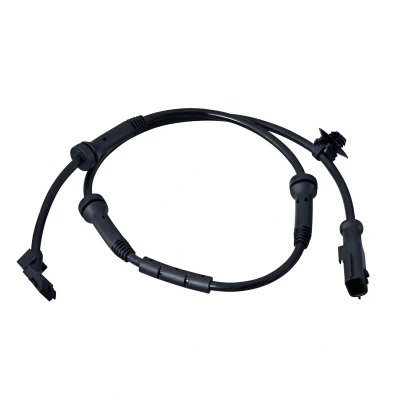 Billede af HELLA 6PU 358 216 261 ABS sensor aktiv 2 800 MERCEDES BENZ: Citan Van