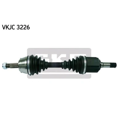 Billede af SKF VKJC 3226 Trækaksel 572, 75