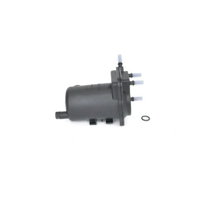 Billede af BOSCH 0 450 907 008 Brændstoffilter Ledningsfilter 8 RENAULT: CLIO 2, NISSAN: Note II Hatchback, I